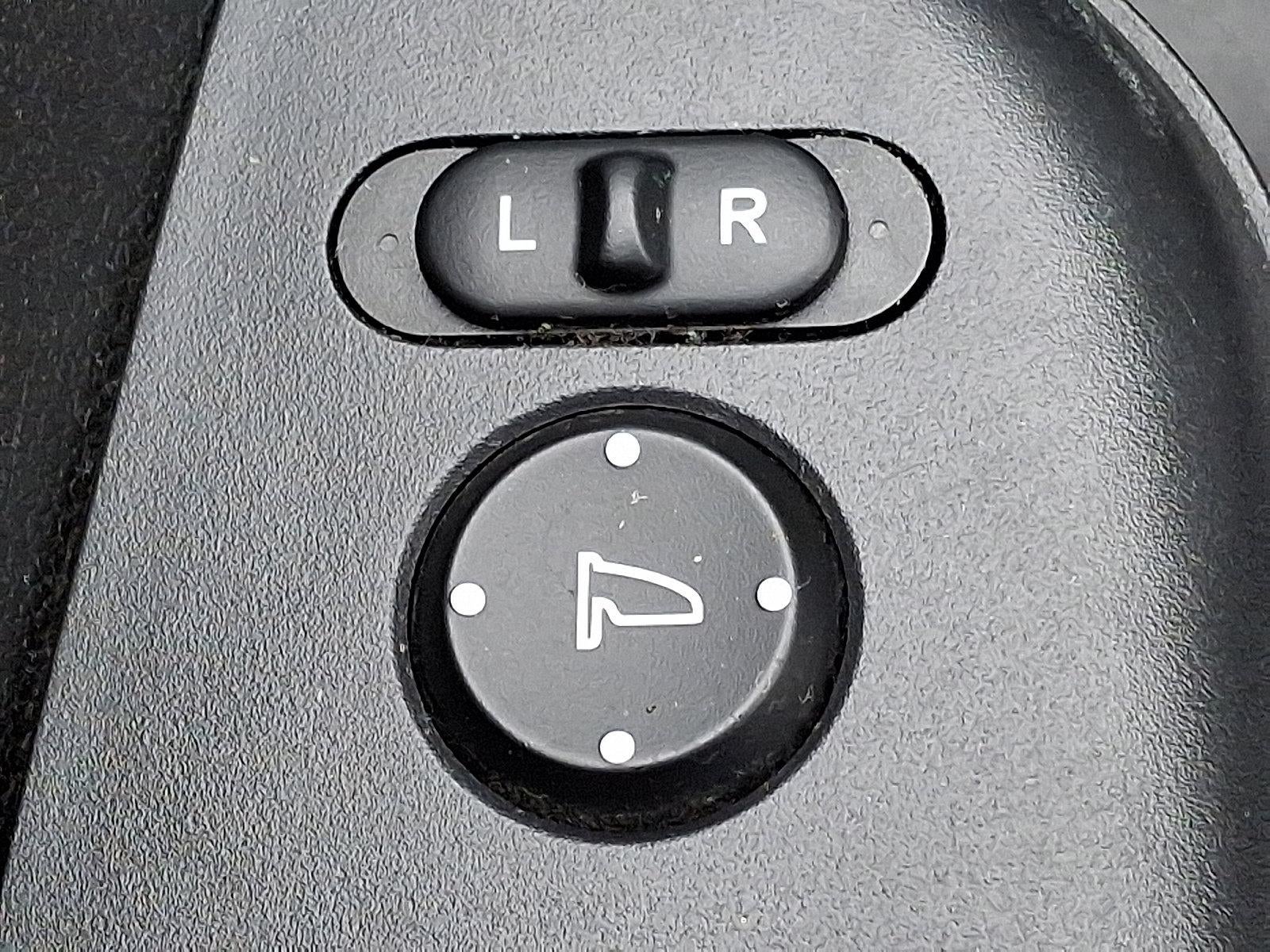 2016 Honda CR-V LX AWD