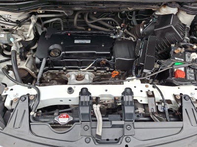 2016 Honda CR-V LX AWD