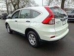 2016 Honda CR-V LX AWD