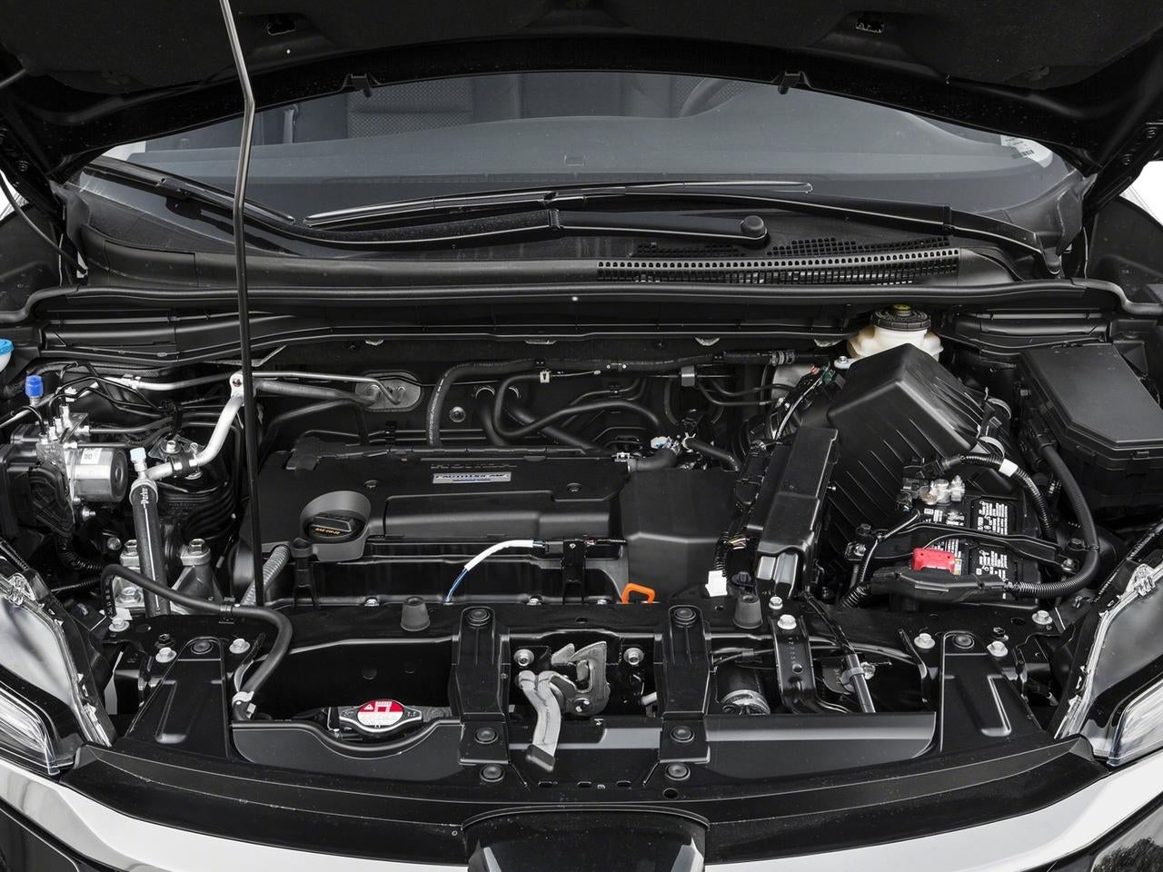 2016 Honda CR-V LX AWD