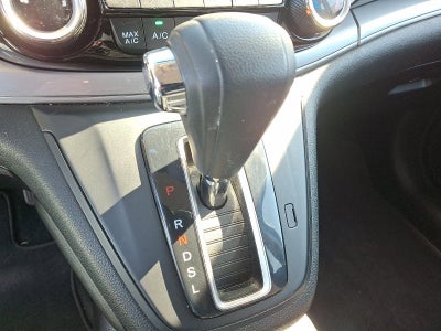 2015 Honda CR-V LX AWD