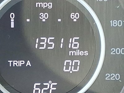 2015 Honda CR-V LX AWD