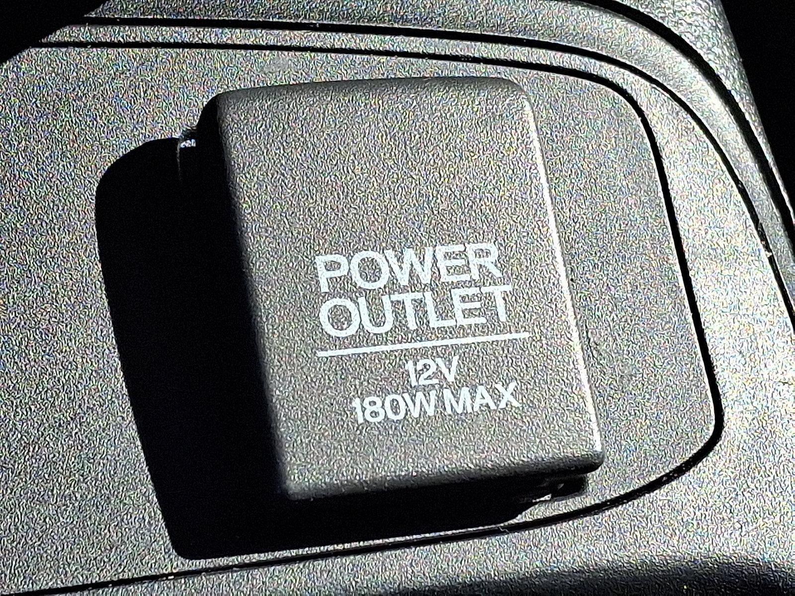 2015 Honda CR-V LX AWD