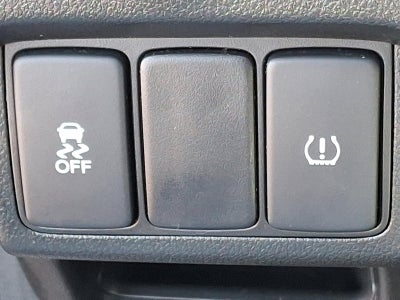 2015 Honda CR-V LX AWD