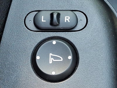 2015 Honda CR-V LX AWD