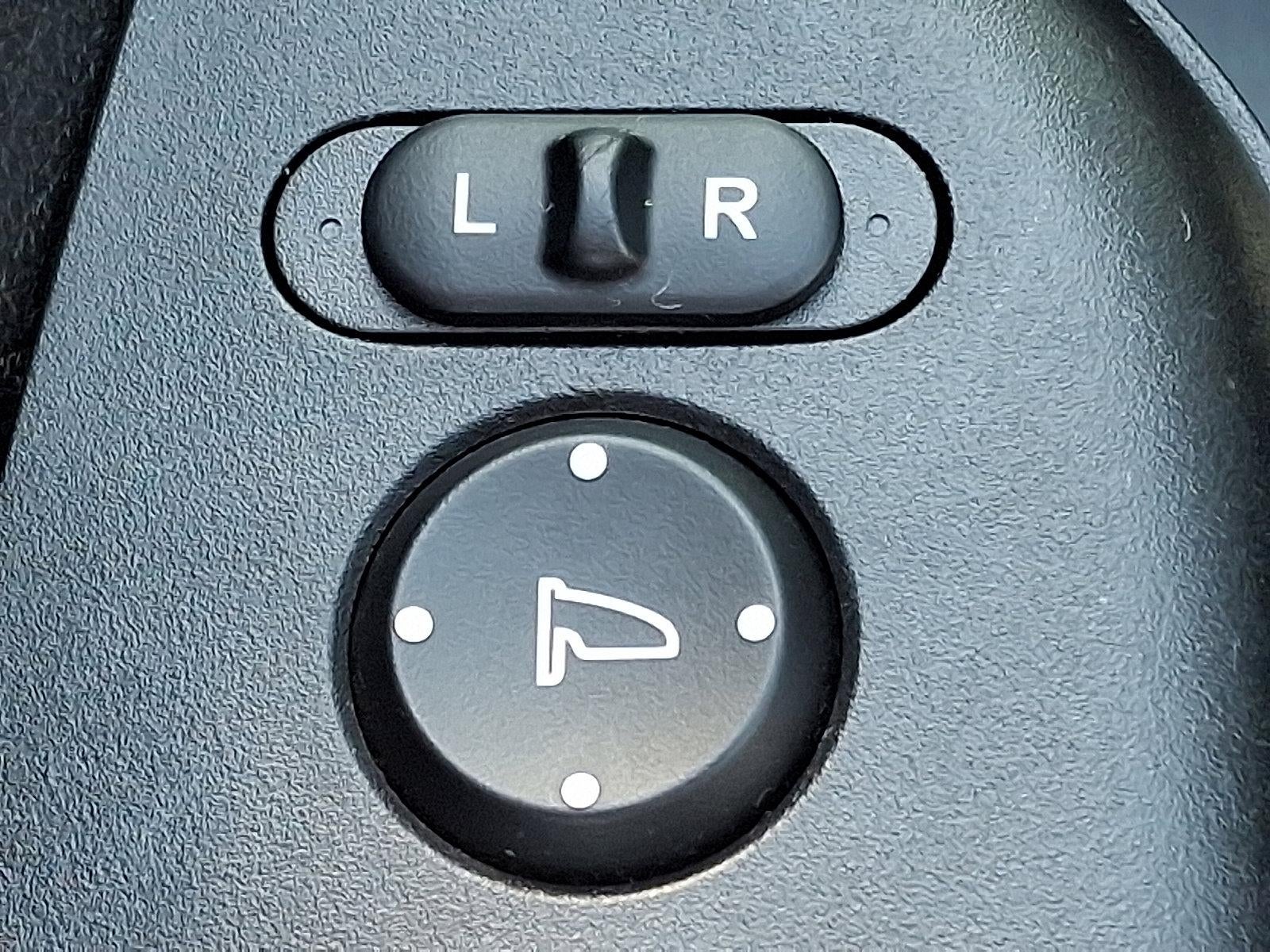 2015 Honda CR-V LX AWD