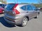 2015 Honda CR-V LX AWD