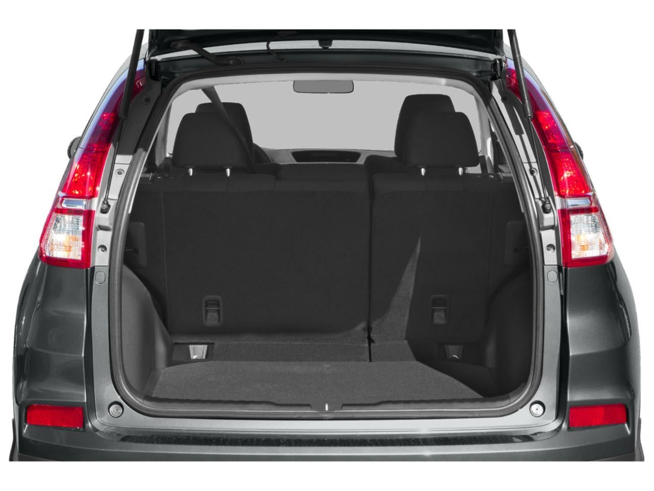 2015 Honda CR-V LX AWD