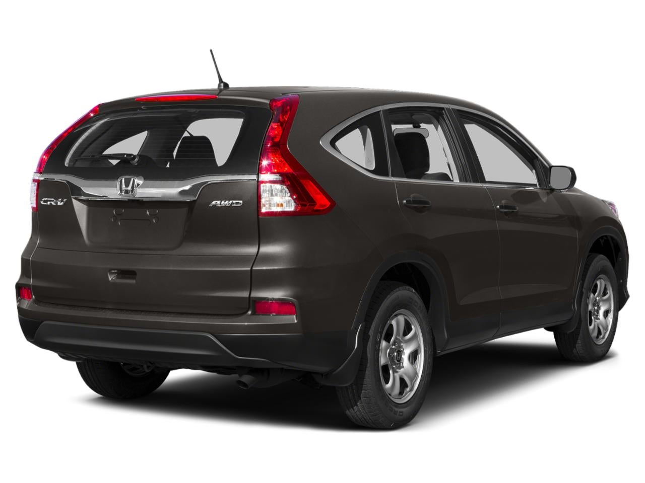 2015 Honda CR-V LX AWD