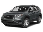 2015 Honda CR-V LX AWD
