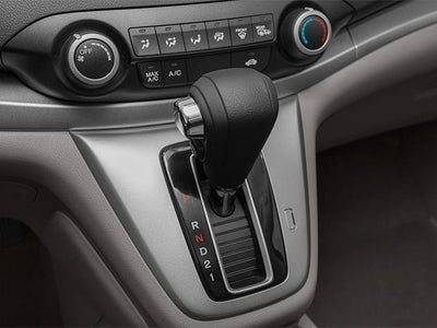 2013 Honda CR-V LX AWD