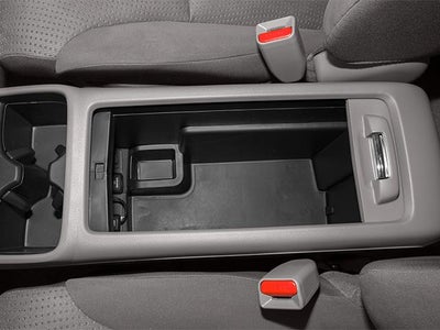 2013 Honda CR-V LX AWD