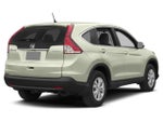 2014 Honda CR-V EX AWD