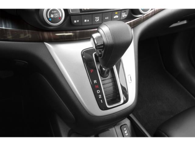 2014 Honda CR-V EX-L AWD