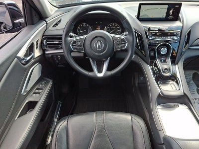 2019 Acura RDX AWD w/Technology Pkg