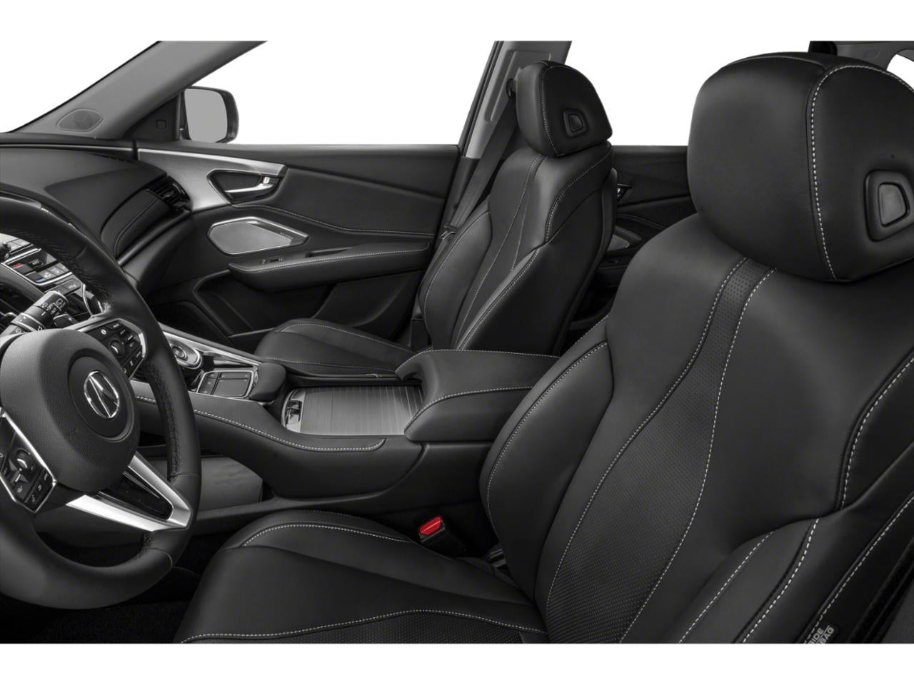 2019 Acura RDX AWD w/Technology Pkg