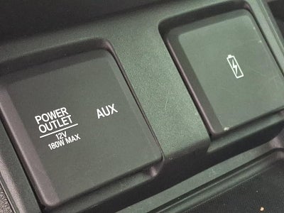 2020 Acura RDX SH-AWD w/A-Spec Pkg