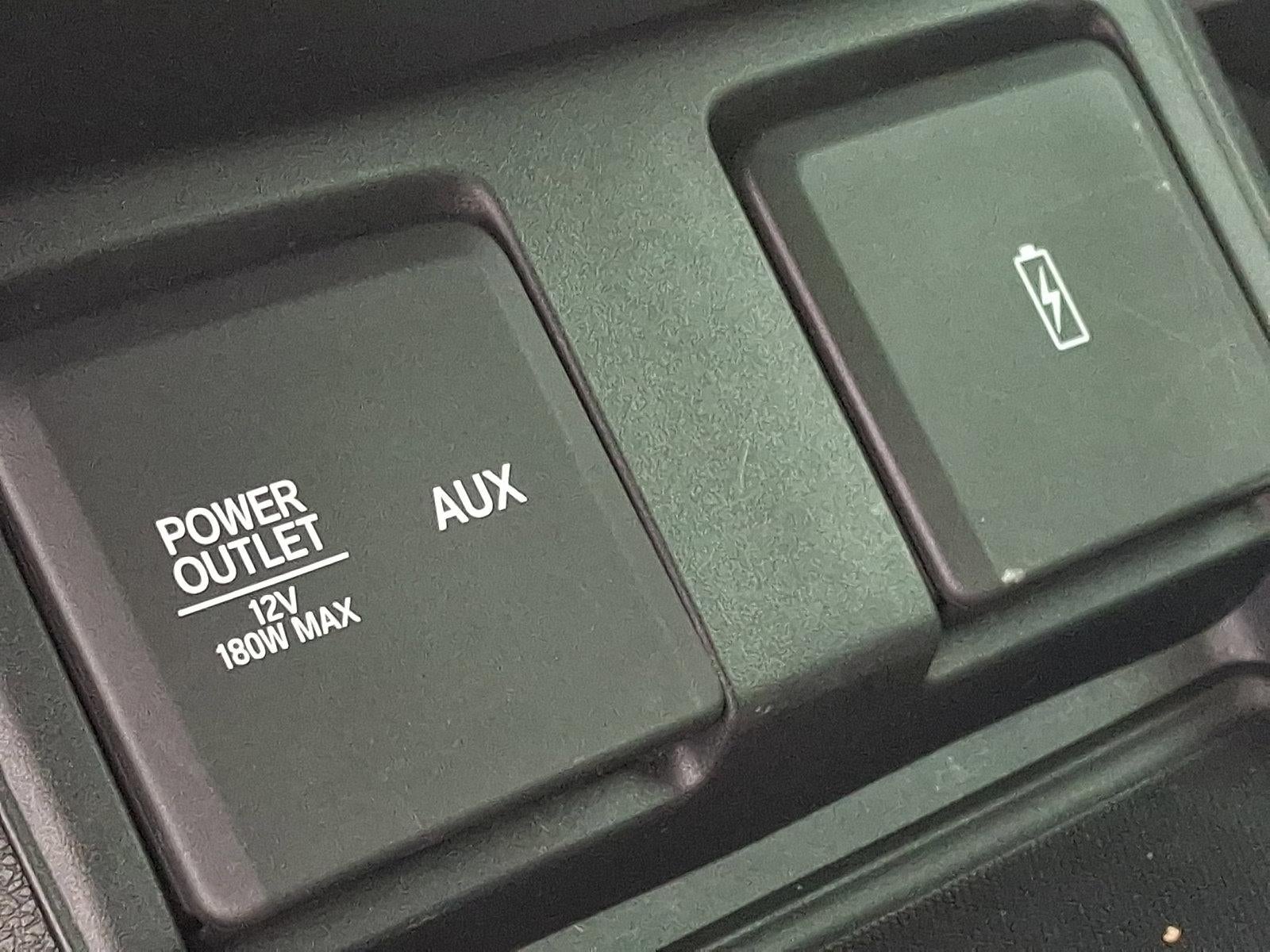 2020 Acura RDX SH-AWD w/A-Spec Pkg