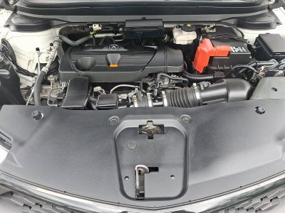 2020 Acura RDX SH-AWD w/A-Spec Pkg