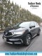 2017 Acura MDX SH-AWD