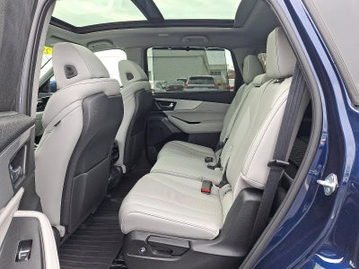 2023 Acura MDX SH-AWD w/Technology Package