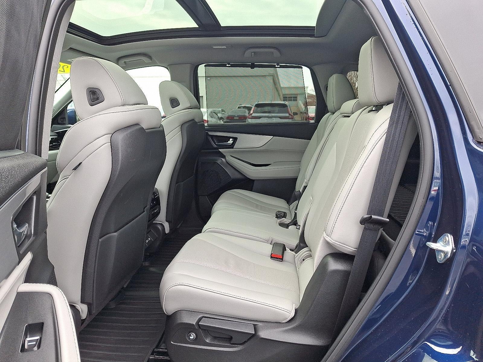 2023 Acura MDX SH-AWD w/Technology Package