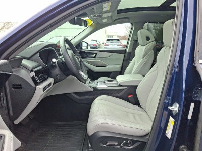 2023 Acura MDX SH-AWD w/Technology Package
