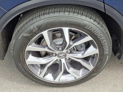 2023 Acura MDX SH-AWD w/Technology Package