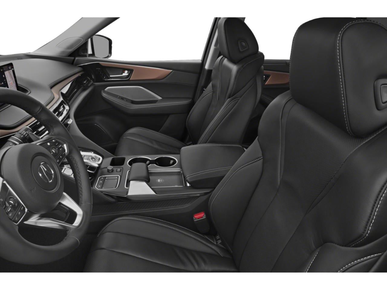 2023 Acura MDX SH-AWD w/Technology Package