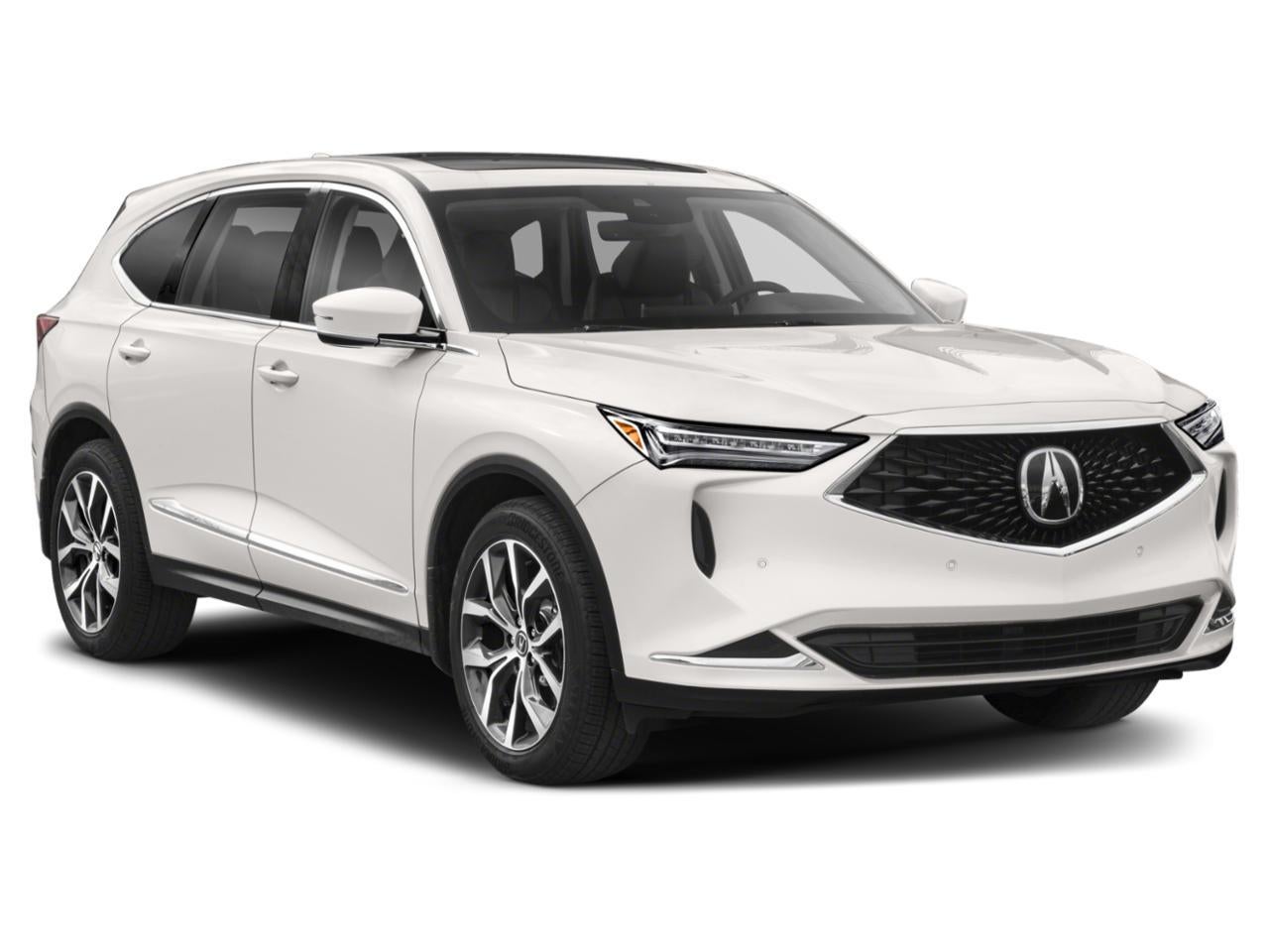 2023 Acura MDX SH-AWD w/Technology Package