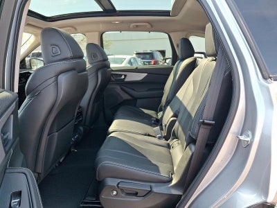 2023 Acura MDX SH-AWD w/Technology Package