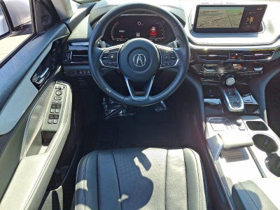 2023 Acura MDX SH-AWD w/Technology Package