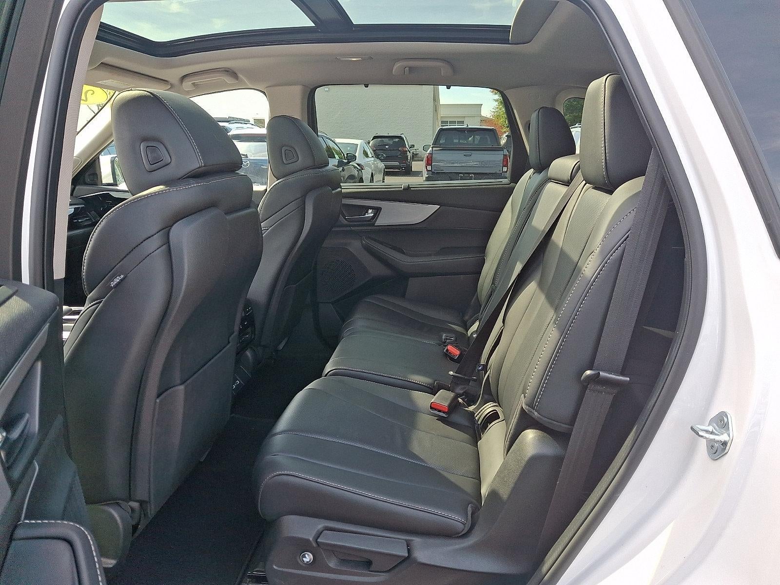 2024 Acura MDX SH-AWD w/Technology Package