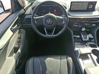 2024 Acura MDX SH-AWD w/Technology Package