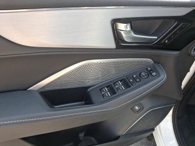 2024 Acura MDX SH-AWD w/Technology Package