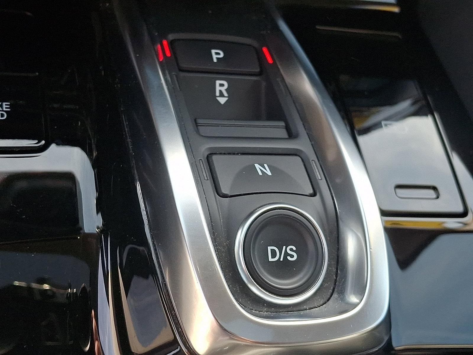 2024 Acura MDX SH-AWD w/Technology Package