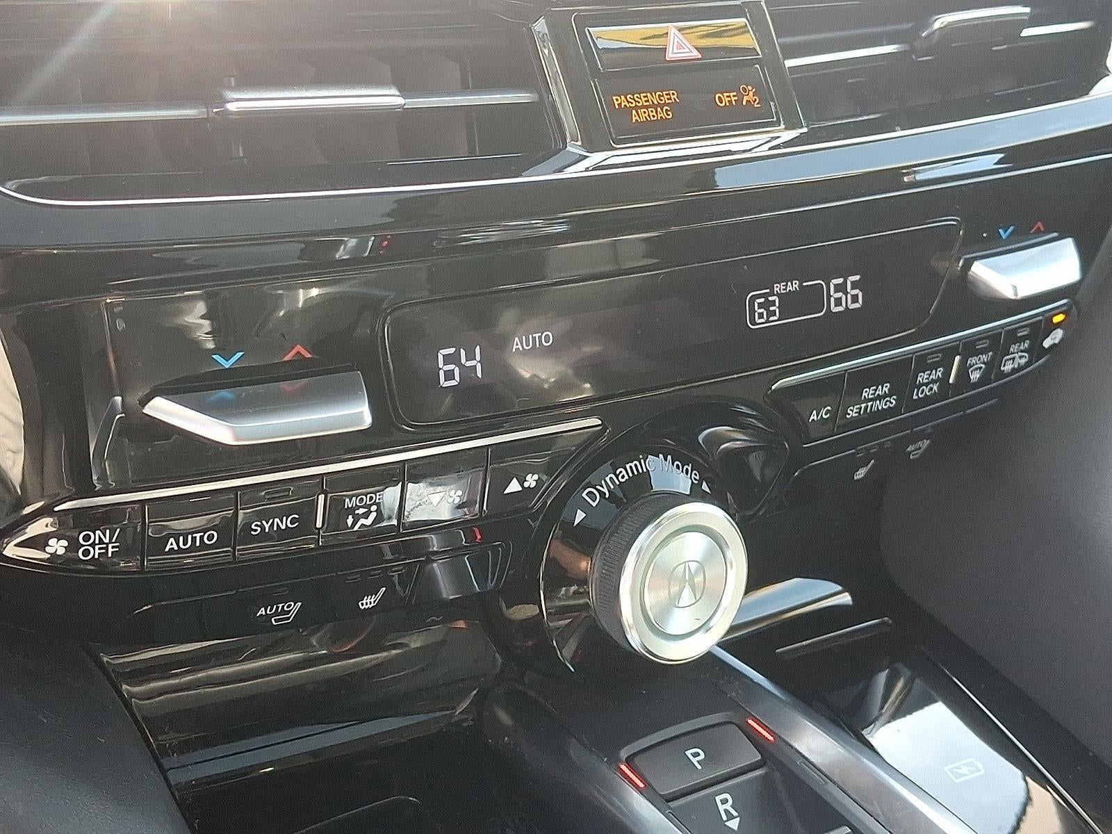 2024 Acura MDX SH-AWD w/Technology Package
