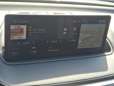 2024 Acura MDX SH-AWD w/Technology Package
