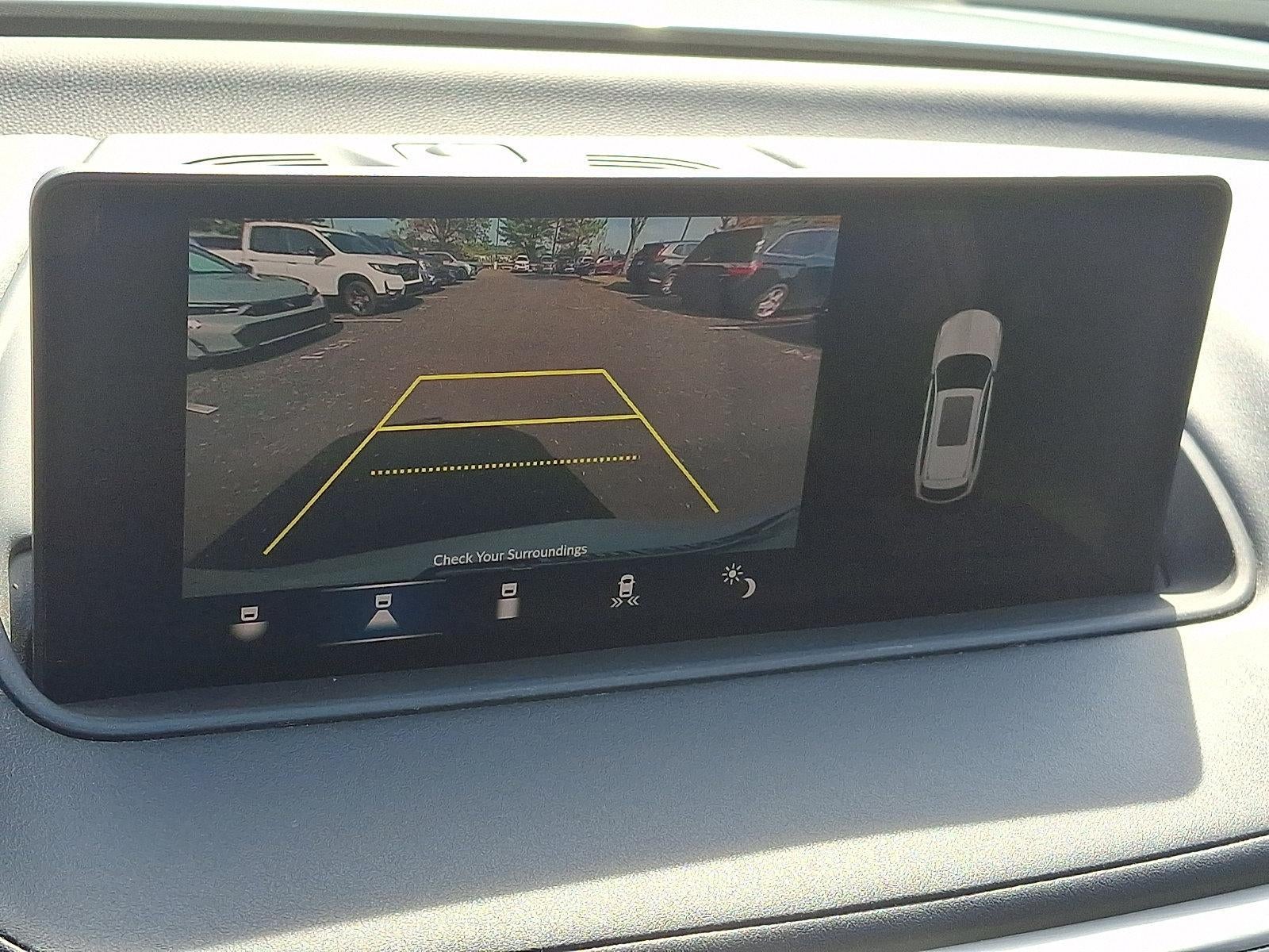 2024 Acura MDX SH-AWD w/Technology Package