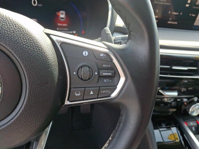 2024 Acura MDX SH-AWD w/Technology Package
