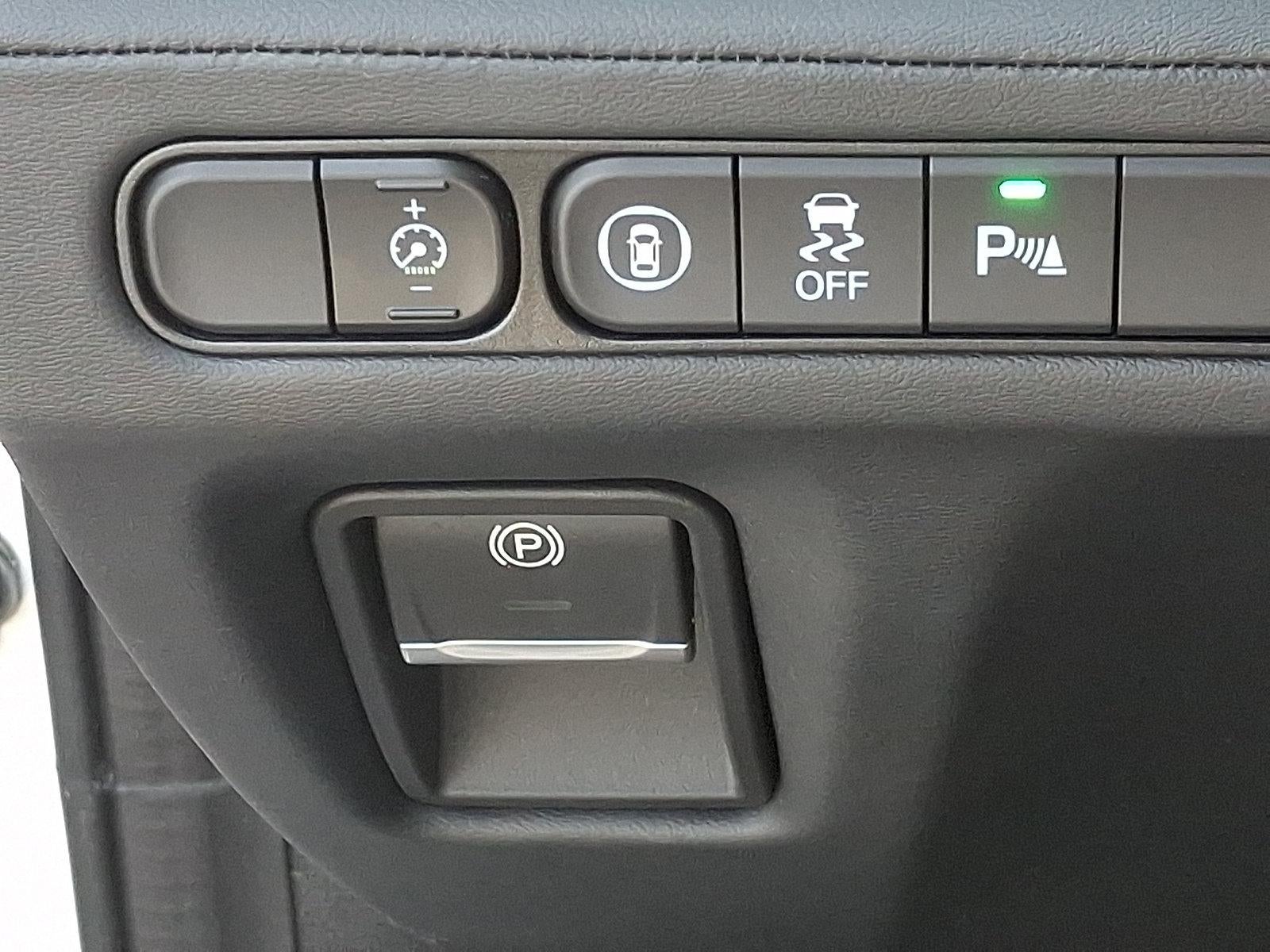 2024 Acura MDX SH-AWD w/Technology Package