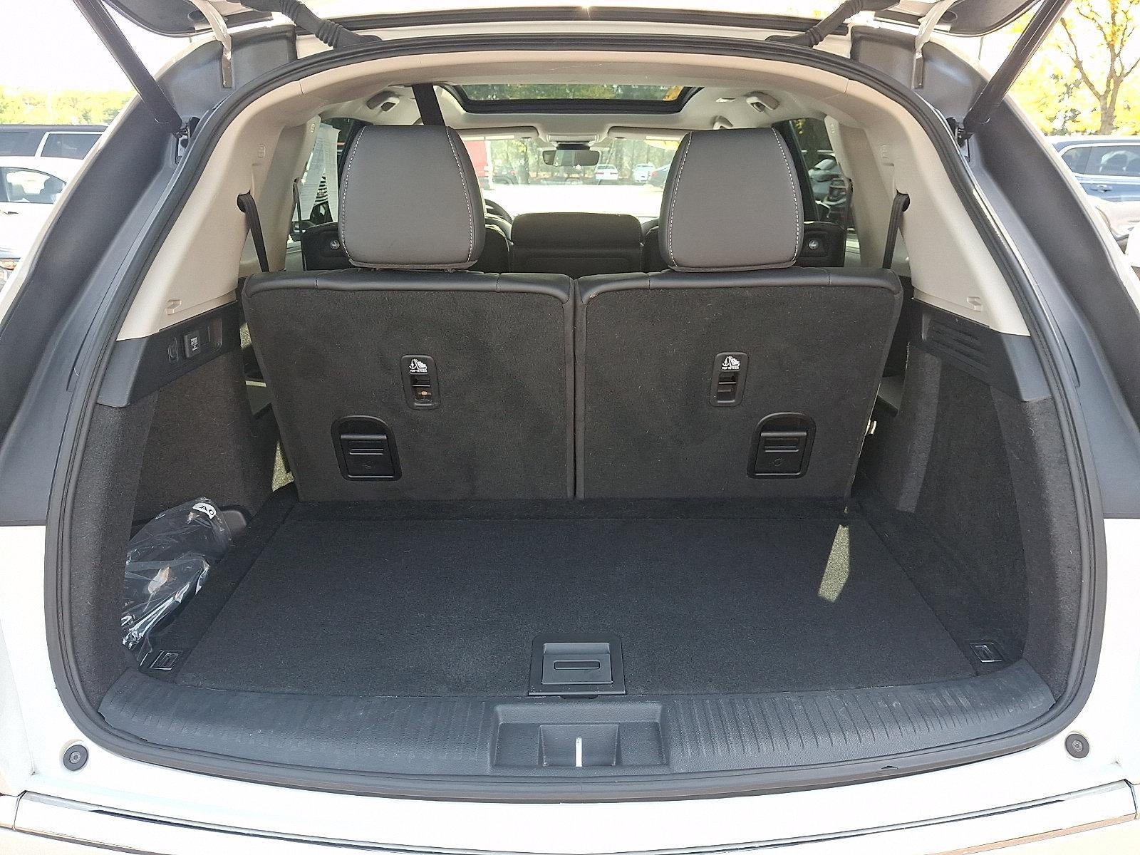 2024 Acura MDX SH-AWD w/Technology Package