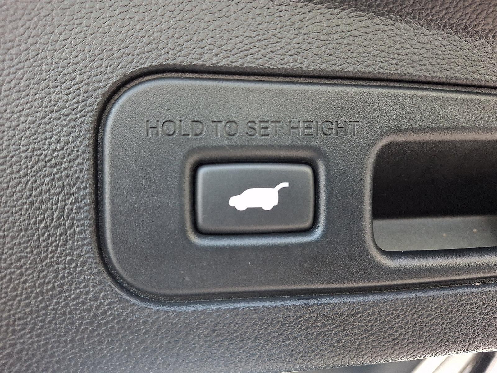 2024 Acura MDX SH-AWD w/Technology Package