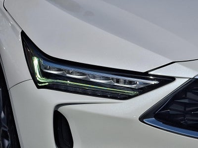 2024 Acura MDX SH-AWD w/Technology Package