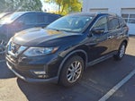 2017 Nissan Rogue AWD SV