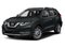 2017 Nissan Rogue AWD SV