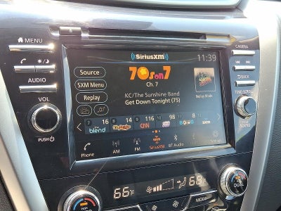 2023 Nissan Murano AWD SV