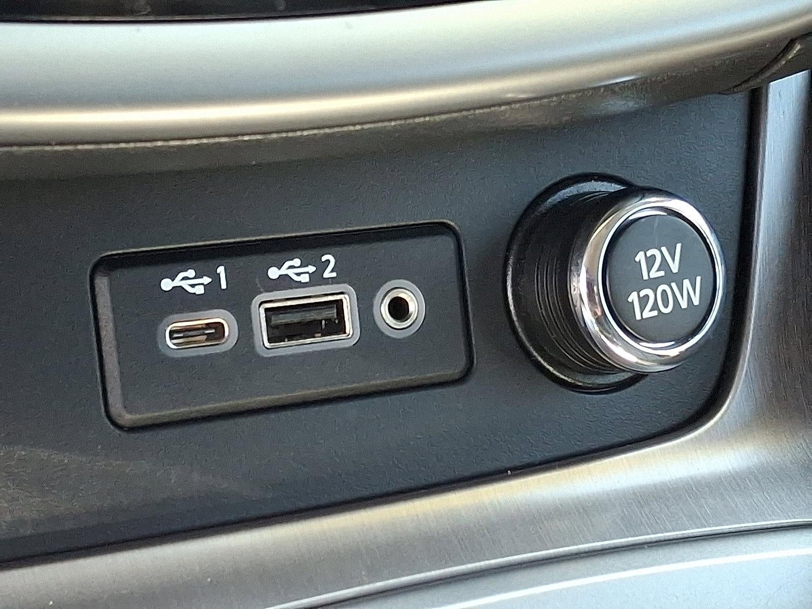 2023 Nissan Murano AWD SV