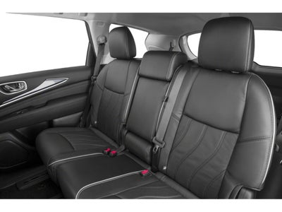 2019 INFINITI QX60 PURE FWD