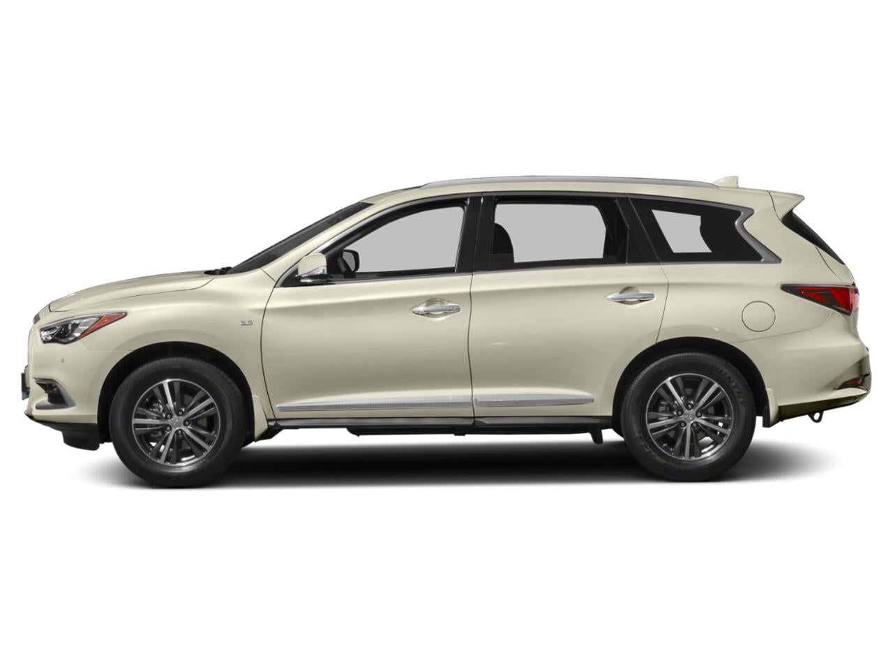 2019 INFINITI QX60 PURE FWD